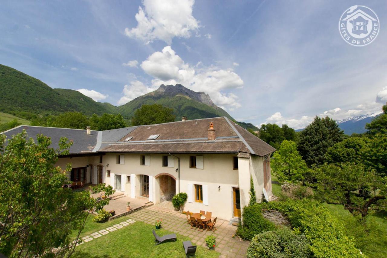 Du Porche Holiday home *