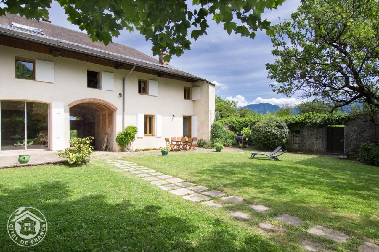 Du Porche Holiday home *