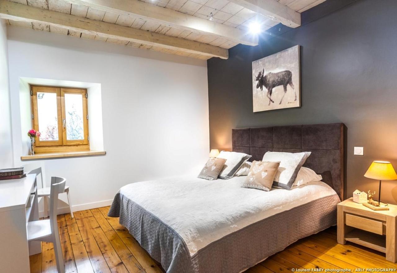 Holiday home Du Porche Saint-Jean-de-la-Porte