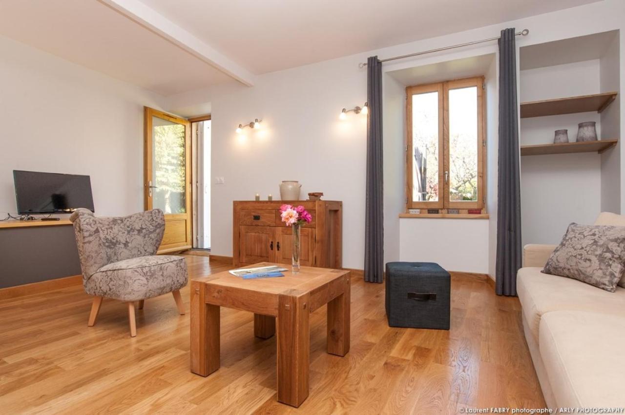 Holiday home Du Porche