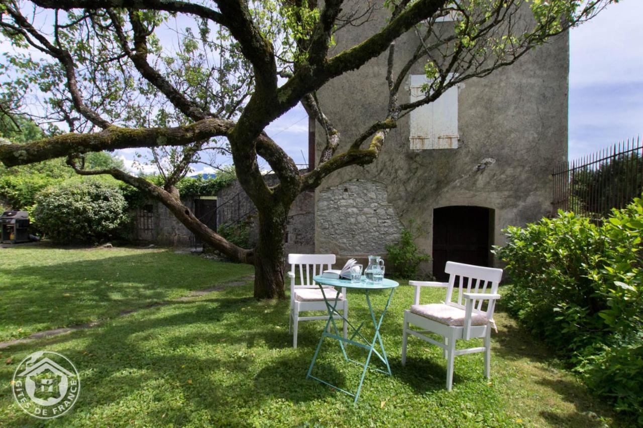 Holiday home Du Porche Saint-Jean-de-la-Porte