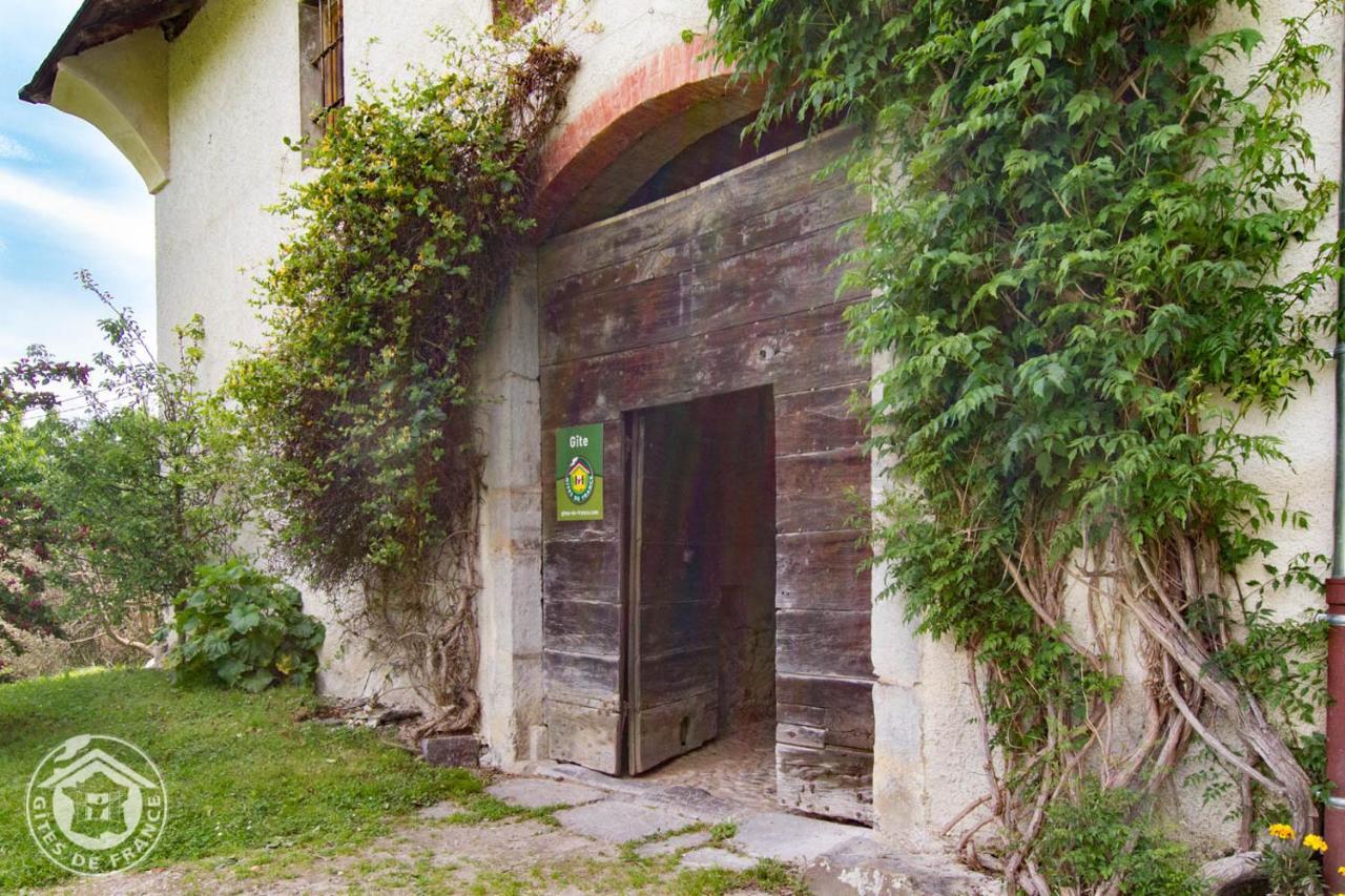 Du Porche Holiday home Saint-Jean-de-la-Porte
