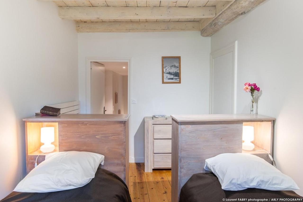 Du Porche Holiday home *