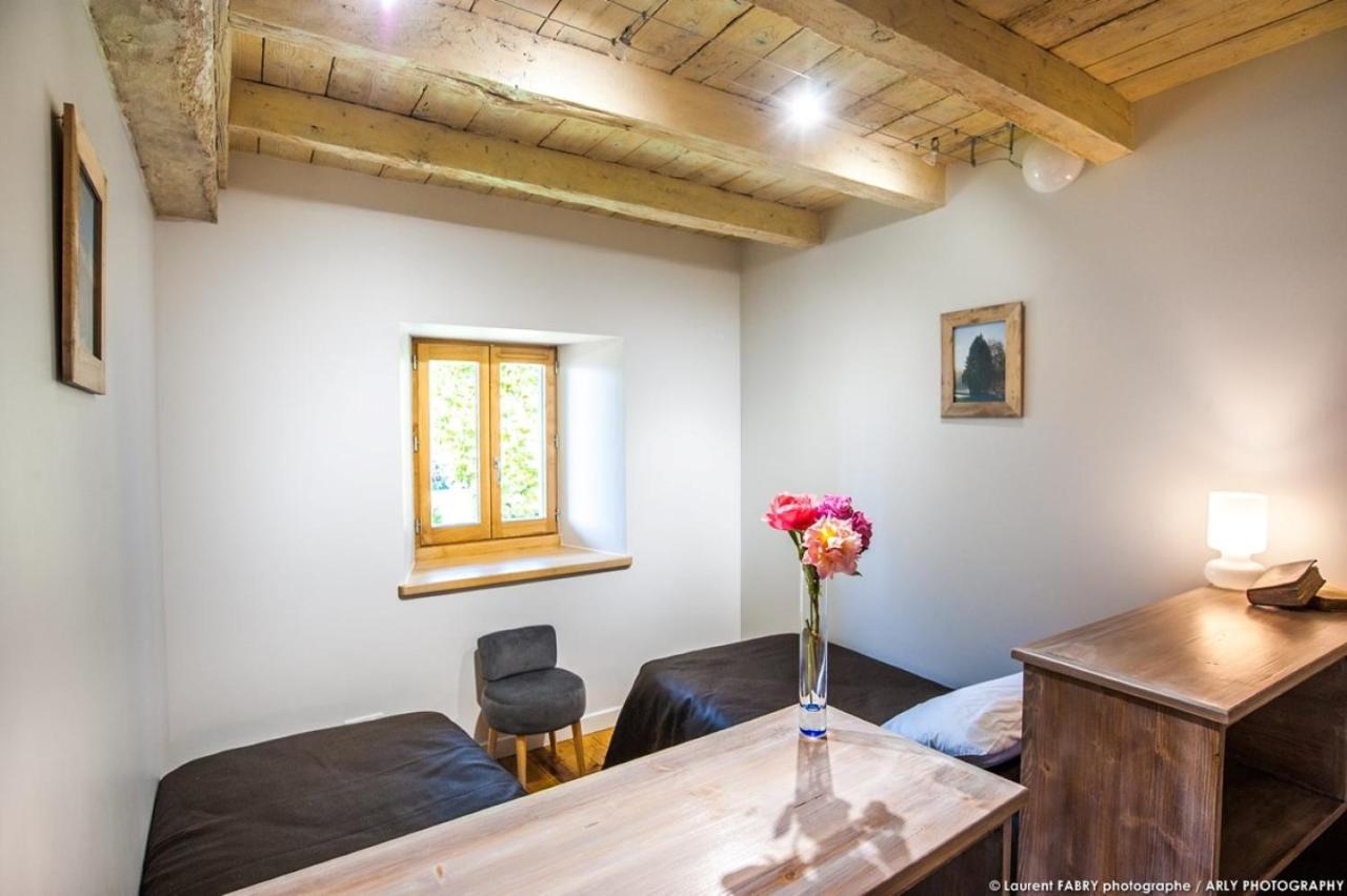 Holiday home Du Porche